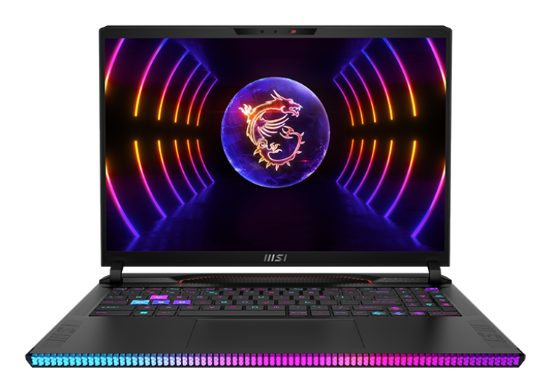 RAIDER GE68HX 13VG-052AU